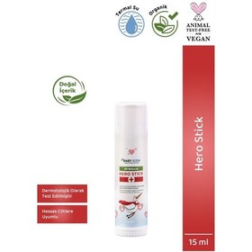 Resim Organik Vegan Hero Stick 