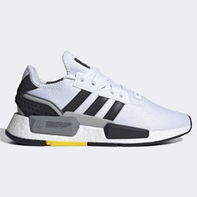 Resim adidas Nmd_g1 Beyaz Erkek Spor Ayakkabı Ie4569 