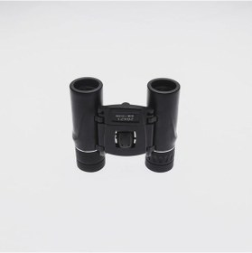 Resim 20x21 Nıkula Cepte Taşımalı Kauçuk Kaplamalı Mini Dürbün 1000m/46m 