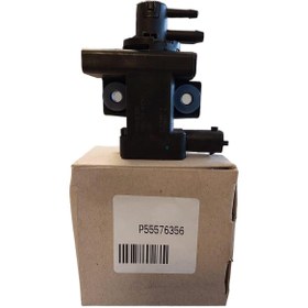 Resim GM TURBO SELENOİDİ VALFİ B16DTH ASTRA J - K İNSİGNİA B GM Uyumlu 