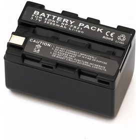 Resim Sanger Np Fs21 Sony Kamera Batarya 