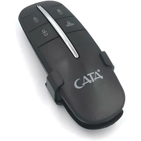 Resim Cata 3 Fonksiyonlu Avize Kumandası - 3 X 1000 W - CT-9115 