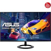 Resim ASUS 23.8 Inc Vz24Ehf İps Freesync 1920X1080 1Ms 100Hz Hdmi Vesa 3Yıl Eyecar Monitör 