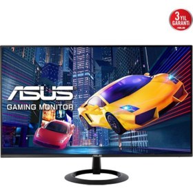Resim ASUS 23.8 Inc Vz24Ehf İps Freesync 1920X1080 1Ms 100Hz Hdmi Vesa 3Yıl Eyecar Monitör 
