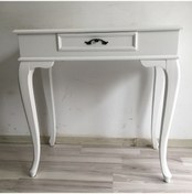 Resim Lake Beyaz Dresuar 80Cm Beyaz 