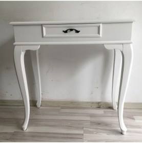 Resim Lake Beyaz Dresuar 80Cm Beyaz 