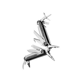 Resim Leatherman Charge Plus Tti Çok Amaçlı Pense Unisex Çakı 