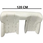 Resim Vip 2 Li Üniversal 120 Cm Sırt Süngeri 