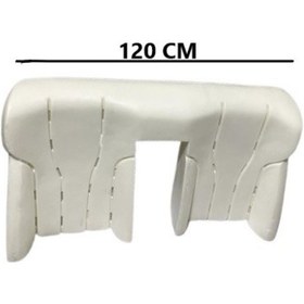 Resim Vip 2 Li Üniversal 120 Cm Sırt Süngeri 