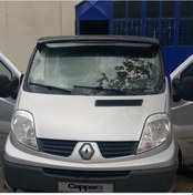 Resim Renault Trafıc 2008 2009 2010 2011 2012 2013 2014Ön Cam Güneşliği 