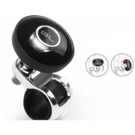 Resim Cartex DİREKSİYON TOPUZU Metal-FÜME (TÜM ARAÇLARA UYGUN) 