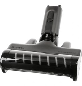 Resim Bosch Unlimited 9 BCS931WBA Şarjlı Dikey Süpürge Aksesuar Seti 4 Lü 