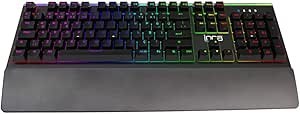 Resim Inca Ikg-454 Full Rgb Empousaıı Mechanıcal Gaming Keyboard 