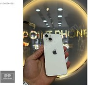 Resim Apple iPhone 13 İkinci El TR | 128 GB | Beyaz İkinci El GARANTİLİ İPHONE 13 TR