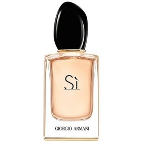 Resim Armani Si Edp Kadın Parfüm 50ml 