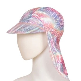Resim Slipstop Blend Junior Sun Hat Kız Çocuk Şapka 
