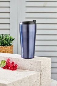 Resim COOKER 400 ML MUG TERMOS BARDAK - Siyah 