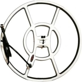 Resim Dedektör Burada Minelab GPX Dedektör Serisi Uyumlu 18'' Concentric Başlık 