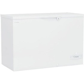 Resim Uğur UDD 465 T D/S R63 Yatay Derin Dondurucu 