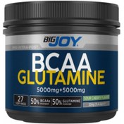 Resim BIGJOY Sports BIG2 Bcaa + Glutamine Vişne 324g 