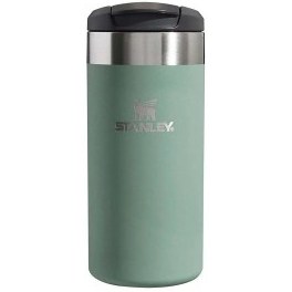 Resim Stanley The Aerolight Metalik Yeşil Mug 0,35 Litre 
