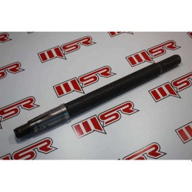 Resim E-Bis Teker Mili Kısa 51/38 (538829859) 