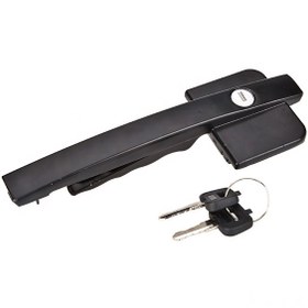Resim Kapı Açma Kolu 95xf-105xf Dış Sağ Şifreli - 1305482 