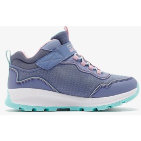 Resim Skechers Storm Blazer - Streamline Coast Büyük Kız Çocuk Gri Bot 303451L Ccmt 