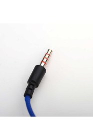 Resim Dolia Kablolu Kulak İçi 3.5mm Kulaklık - ER03 