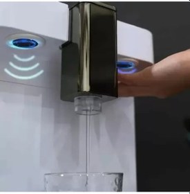 Resim Rnw-3700 Arıtmasız Su Sebili Beyaz 