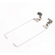 Resim LineOn Lenovo Z50-45 Z50-70 LCD Menteşe Takımı (Sağ-Sol) 
