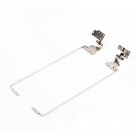 Resim LineOn Lenovo Z50-45 Z50-70 LCD Menteşe Takımı (Sağ-Sol) 