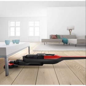 Resim Bosch BCH86PET1 28 V Dikey Süpürge 