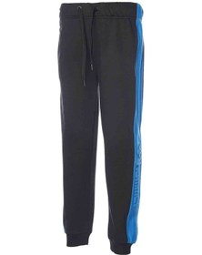 Resim Hummel Hmljarl Pants Çocuk Eşofman Altı Siyah Siyah 