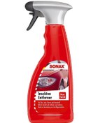Resim Sonax Böcek Temizleyici 500 ML 
