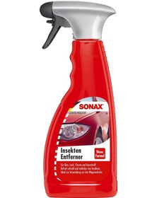 Resim Sonax Böcek Temizleyici 500 ML 