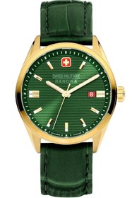 Resim Swiss Military Swıss Mılıtary Smwgb2200111 Erkek Kol Saati 