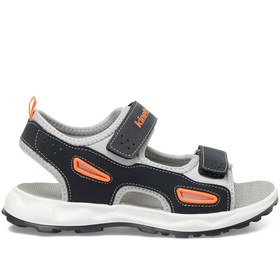Resim Kinetix HELI F 5FX Lacivert Erkek Çocuk Sandalet 
