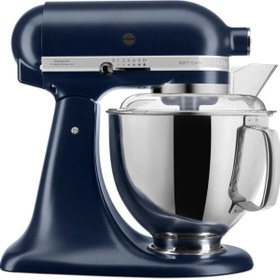 Resim Kitchenaid Artisan 4.8 Lt 5ksm175pseıb Stand Mikser 