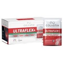 Resim Colastin Ultraflex Glukozamin Sülfat İçeren Takviye Edici Gıda 30 Saşe 