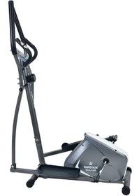 Resim Hattrick BUILDER MANYETİK ELİPTİK KONDİSYON BİSİKLETİ 