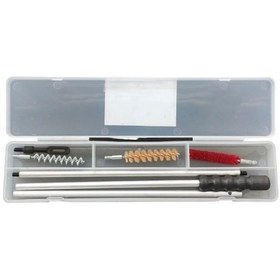 Resim Hunthink 12 Cal. Plastik Kutuda Alüminyum Harbi Takımı Av515-34 