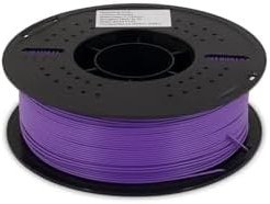 Resim PLA+ Mor Filament 1,75mm 1kg - bisiparisver, FLMX012 
