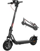 Resim Navee v25i Pro 2 Amortisörlü 25 K Menzil 600W TCS IPX5 Doubleflip Elektrikli Scooter 