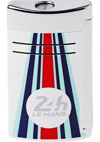 Resim S.t. Dupont Maxijet 24h Le Mans Beyaz - Chrome Çakmak 20088 Beyaz 