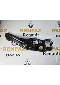 Resim Dacia Duster 2 Xjd Sağ Far Sacı 625182517r - 625183137r Adet 