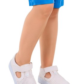 Resim Kiko Kids Ranger Erkek Çocuk Günlük Ayakkabı Beyaz 