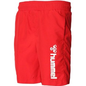 Resim Hummel Bonx Swım Çocuk Deniz Şortu 