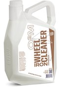 Resim Gyeon Q²m Iron Wheelcleaner Demir Tozu Çözme Etkili Jant Temizley 