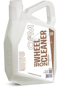 Resim Gyeon Q²m Iron Wheelcleaner Demir Tozu Çözme Etkili Jant Temizley 